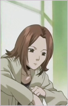 Horii Mika