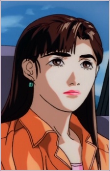 Murakami Sayaka