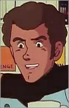 Karateya Baros