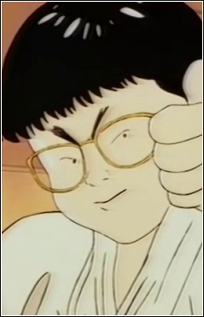 Umemoto Itsuro