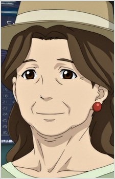 Aoi Yoko
