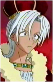 Suomi King