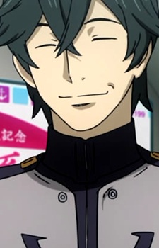 Itou Shinya