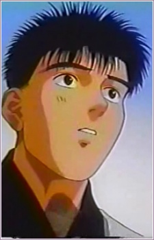 Kubota Kazushi