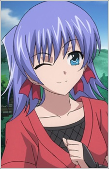 Hattori Yuuko