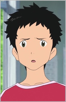 Fujii Souhei