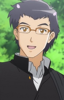 Kobayashi Manabu