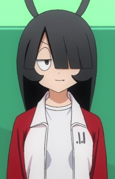 Amamiya Seriha