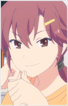Kiryuu Saeko