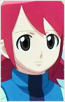 Sakurai Meiru