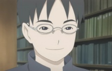 Hoshino Michio