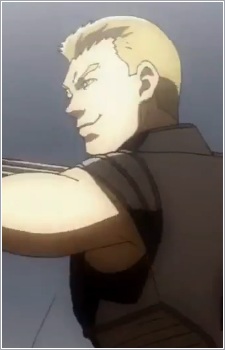 Barton Clint