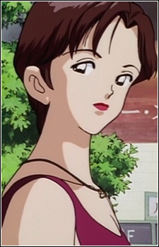 Mizuno Kaori