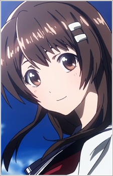Niimi Haruka
