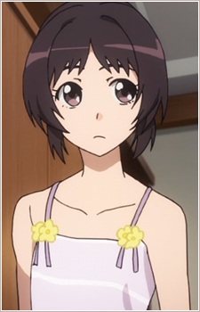 Maeda Kanon