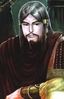 Liu Bei