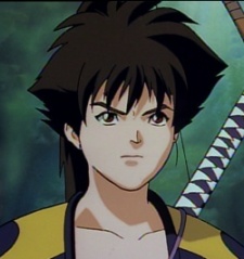 Inue Shinbei