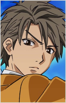 Kadowaki Masato
