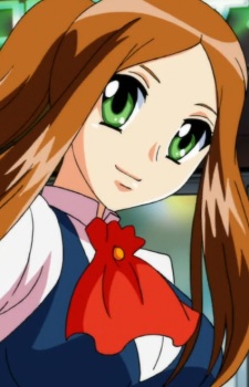 Satou Sayuri
