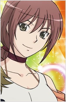 Usui Yuri