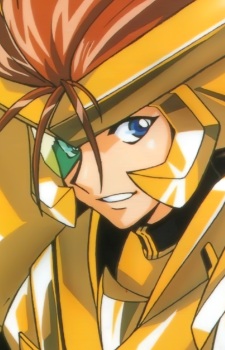 Shishiou Guy