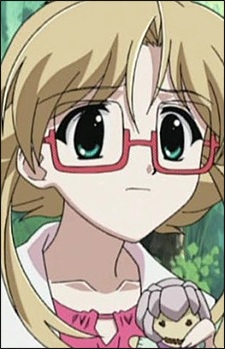 Togakushi Kanna