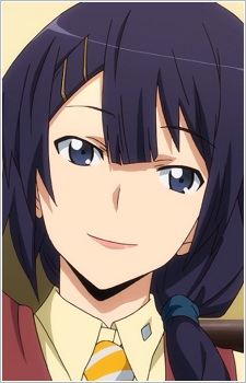 Kisaki Mayumi