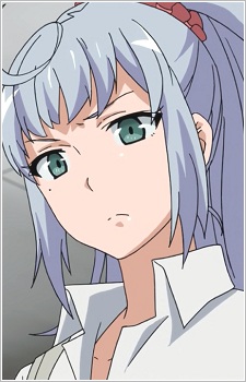 Kawasaki Saki