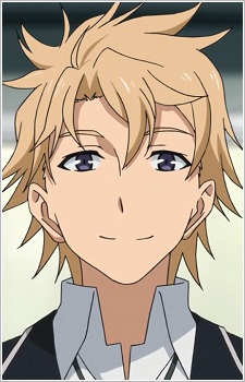 Hayama Hayato