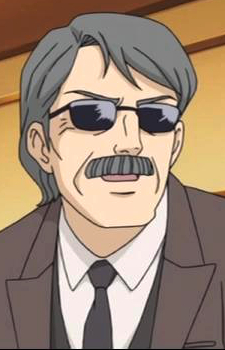 Himekawa Mitsugu