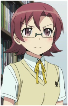 Akagi Sena