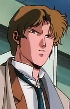 Nagareyama Akira