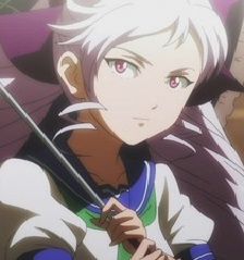Yamato Otohime