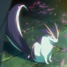Kyougoku Familiar