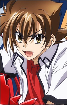 Hyoudou Issei