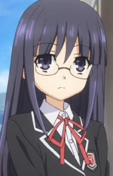 Fujibakama Mii