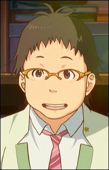 Amano Daito