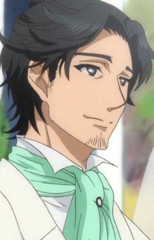 Hinata Rintarou