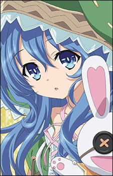 Himekawa Yoshino