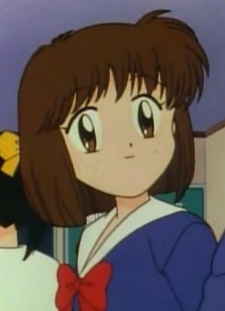 Katakura Ryouko