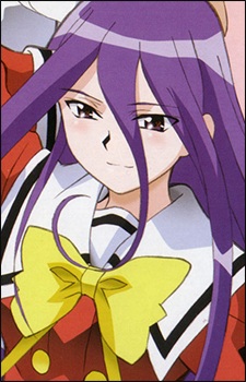 Tsukuyomi Miyabi