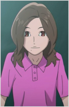 Nijou Yukie