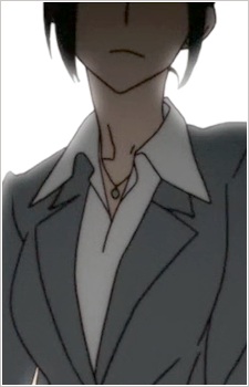 Araragi Mother