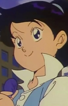 Shiratori Maria