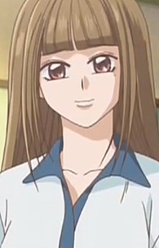 Kusunoki Tomoka