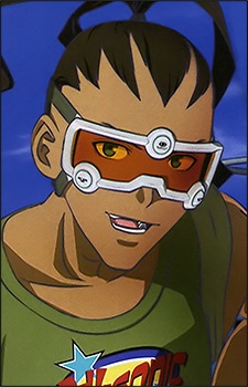 Kashihara Kyouhei