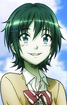 Fukasaku Aoi