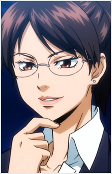 Takashima Rei