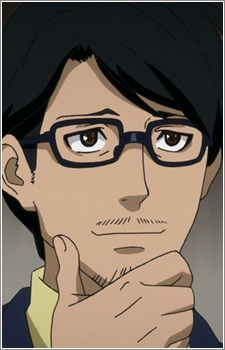 Konno Akira