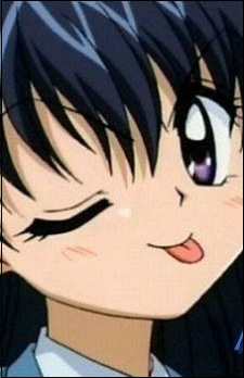 Hidaka Azumi